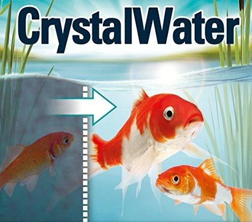 TETRA Pond CrystalWater tvenkinio valiklis, 1 l