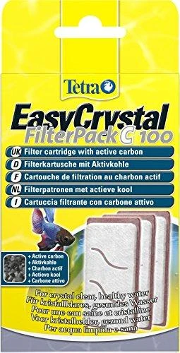 Tetra EasyCrystal Filterpack C 100