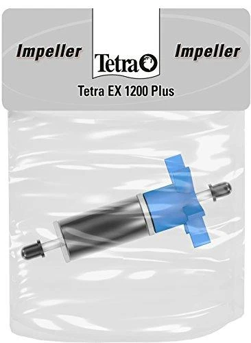 Tetra impeleris EX 1200 Plus