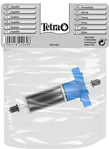Tetra impeleris EX 1200 Plus