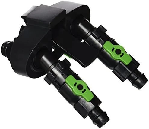 Tetra EX 1200 Plus žarnų adapteris