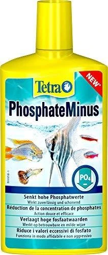 TETRA PhosphateMinus 250 ml fosfatų mažinimui