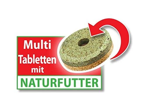 TETRA FunTips žuvų maistas akvariumui