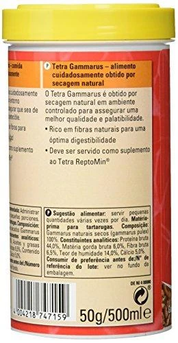 Tetra Gammarus - 500 ml