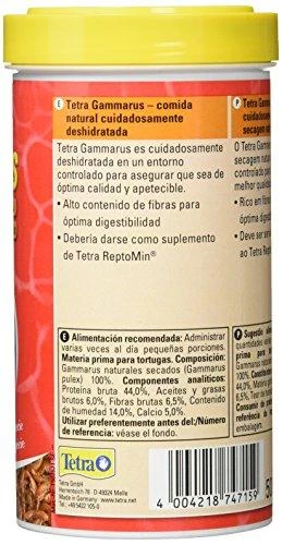 Tetra Gammarus - 500 ml