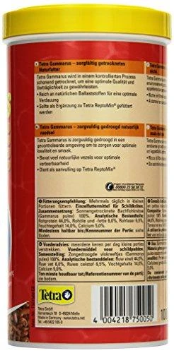 Tetra ReptoDelica Gammarus 1000 ml