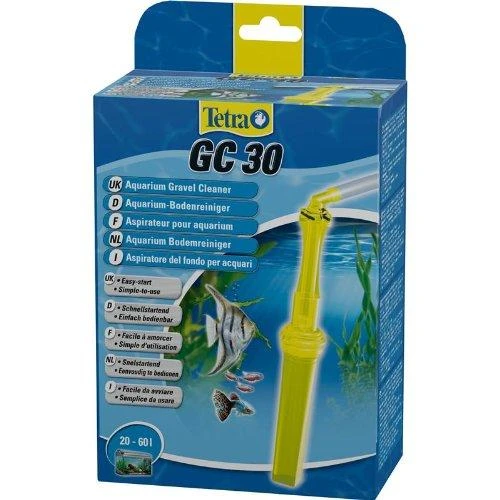 TETRA GC 30 akvariumo valiklis