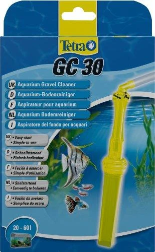TETRA GC 30 akvariumo valiklis