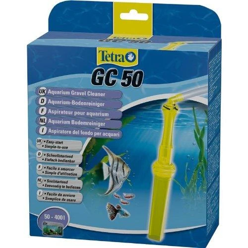 TETRA GC 50 akvariumo valiklis