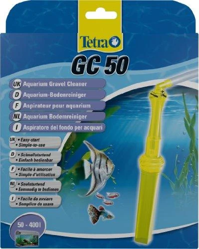 TETRA GC 50 akvariumo valiklis