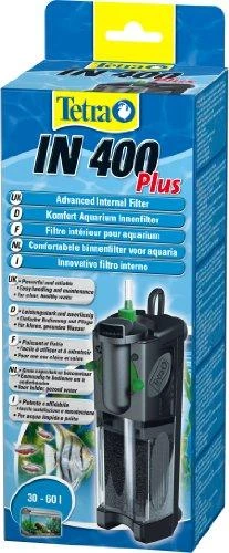 Tetra IN plus Internal Filter 400 filtrai wew 30-60l
