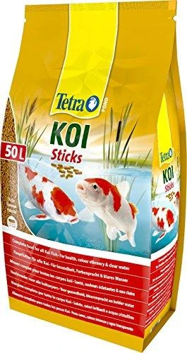 Tetra - tvenkinio koi lazdelės 50 l