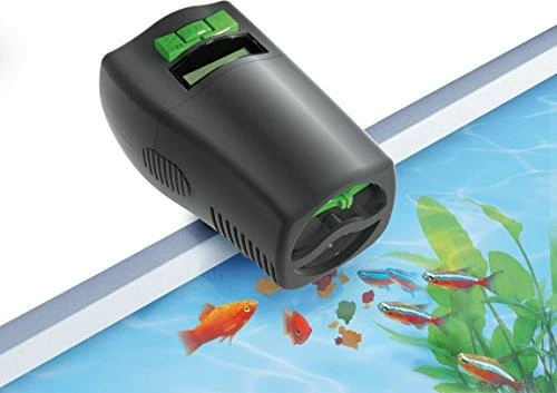 Tetra MyFeeder automatinė šėrykla, 12.5x8x7.5 cm