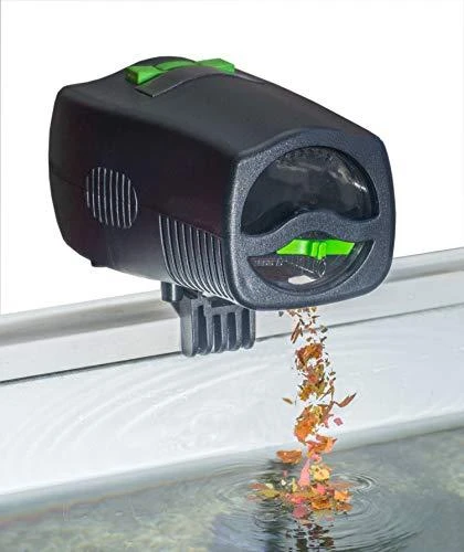 Tetra MyFeeder automatinė šėrykla, 12.5x8x7.5 cm