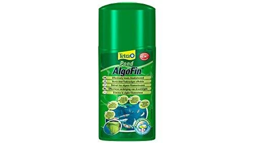 Tetra Pond AlgoFin 1L