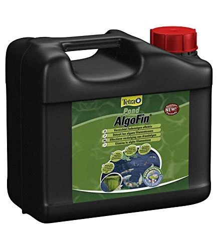 Tetra Pond AlgoFin 1L