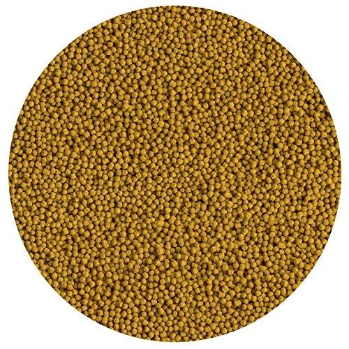 TetraPond Pellets small 1L pašaras tvenkinio žuvims iki 20cm V