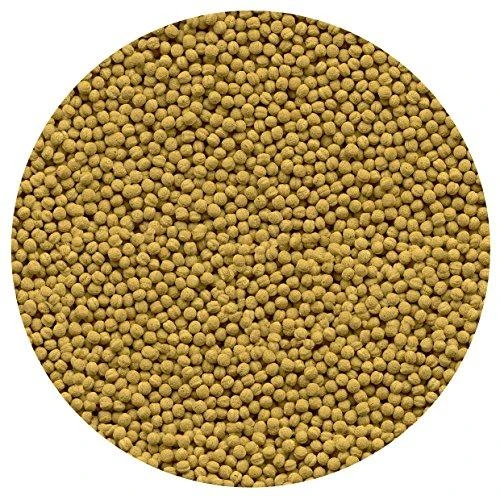 TetraPond Pellets medium 1L pašaras tvenkinio žuvims nuo 20cm