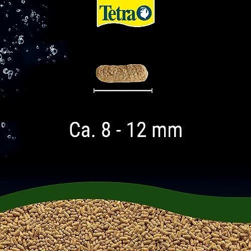 Tetra tvenkinio lazdelės 50 l