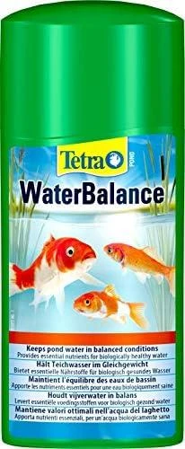 Tetra vandens balansas 500 ml