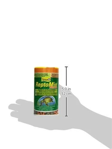 Tetra ReptoMin 3in1 Meniu 250 ml