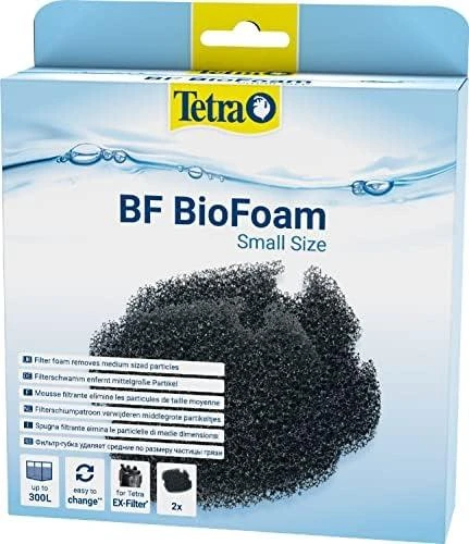 TETRA biologinė filtro kempinė akvariumui