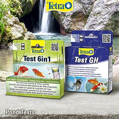 TETRA TEST GH 10ml