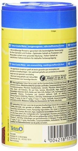  TetraCrusta Menu 100ml
