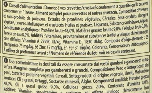  TetraCrusta Menu 100ml
