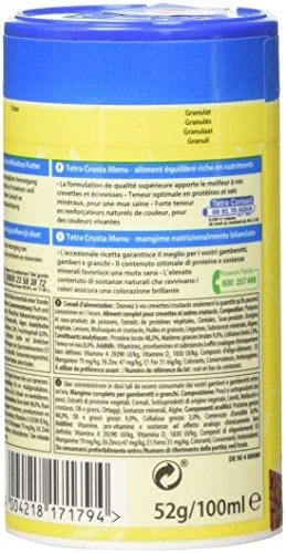  TetraCrusta Menu 100ml