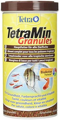 TETRA TetraMin granulės akvariumo žuvims