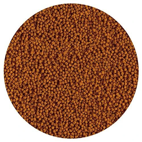 TetraPond Koi SticksJunior 1L pašaras karpiams S