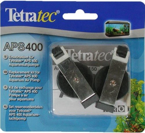 Tetra APS-400 membranų komplektas