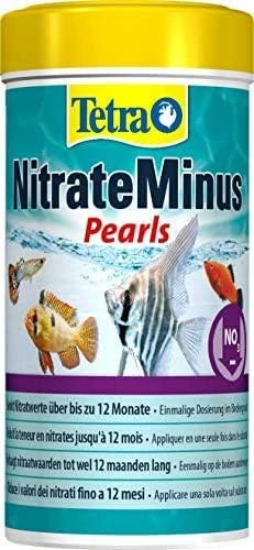 TETRA NitrateMinus granulės azotano šalinimui