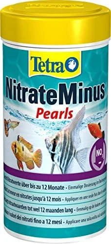 TETRA NitrateMinus granulės azotano šalinimui