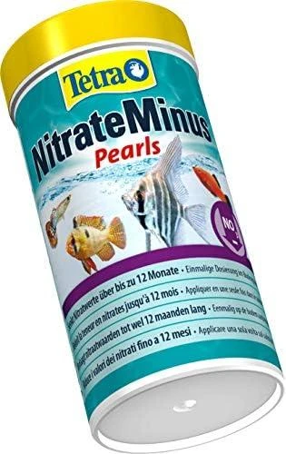 TETRA NitrateMinus granulės azotano šalinimui
