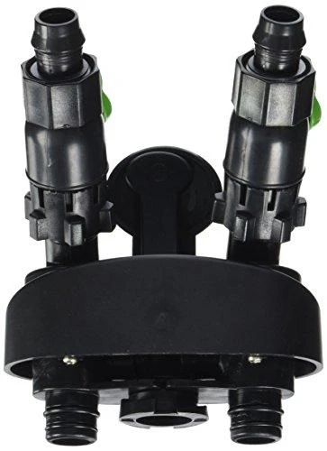Tetra EX 1200 žarnų adapteris