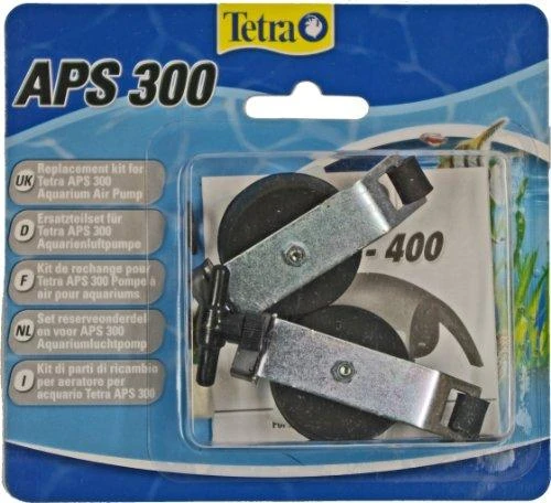 Tetra APS 300 Atsarginių Dalių Rinkinys