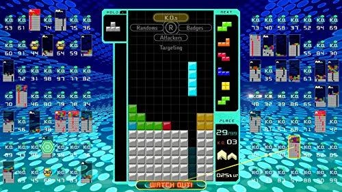 Tetris 99 + 12mėn Nintendo Switch Online narystė