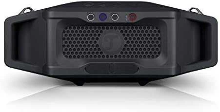 JBL Partybox 310 nešiojama kolonėlė, Juodos spalvos
