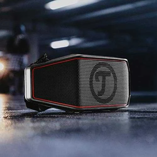 JBL Partybox 310 nešiojama kolonėlė, Juodos spalvos