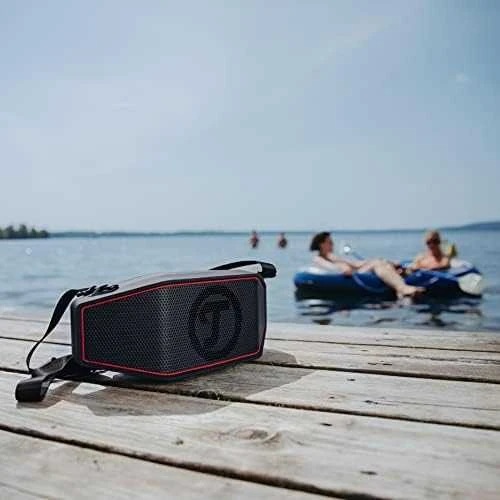 JBL Partybox 310 nešiojama kolonėlė, Juodos spalvos