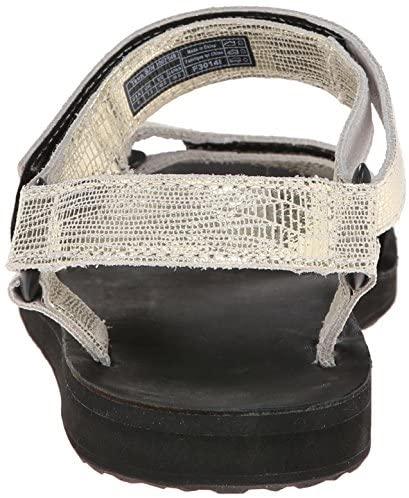 Sandalai Teva Original Universal W - 38