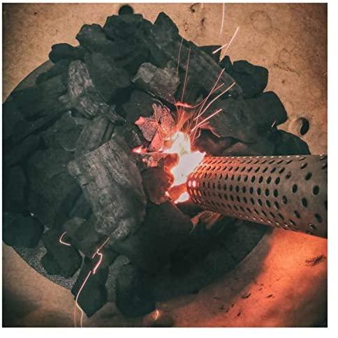 KAMADO BONO Elektrinis įdegiklis Texas Club LIGHTER