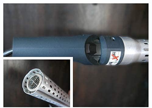 KAMADO BONO Elektrinis įdegiklis Texas Club LIGHTER