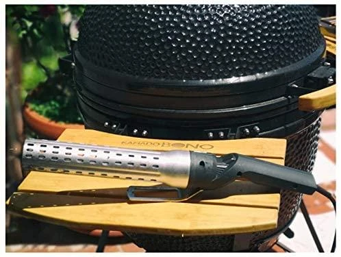 KAMADO BONO Elektrinis įdegiklis Texas Club LIGHTER