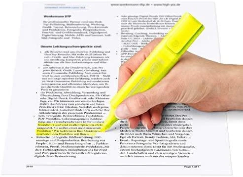 Staedtler žymekliai (S 364-1P WP4)