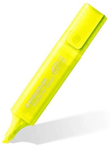 Staedtler žymekliai (S 364-1P WP4)