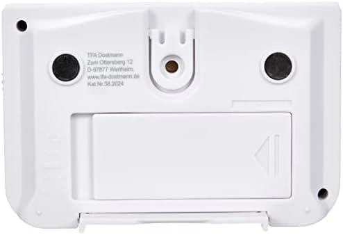 TFA 38.2024 elektroninis laikmatis