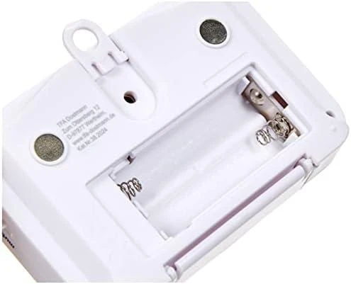 TFA 38.2024 elektroninis laikmatis